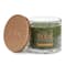 Root Candles Signature 3-Wick Honeycomb Beeswax Blend Jar Candle